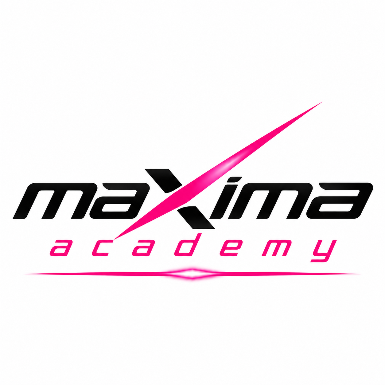 Logo Maxima Academy
