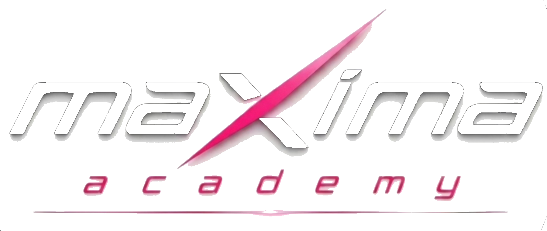 Logo Maxima Academy